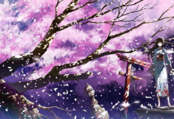 樱花动漫网,带你领略动漫世界的缤纷色彩