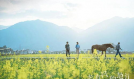 电视剧取景地,跟随电视剧镜头探寻绝美取景地